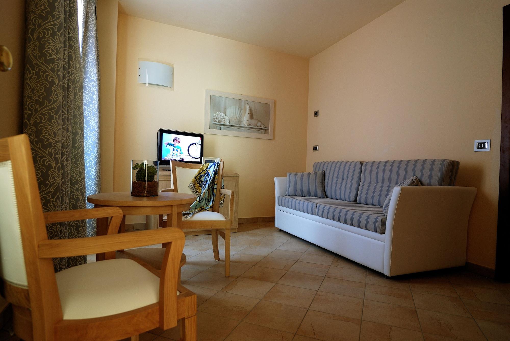 Park Hotel Argento Levanto Exterior foto