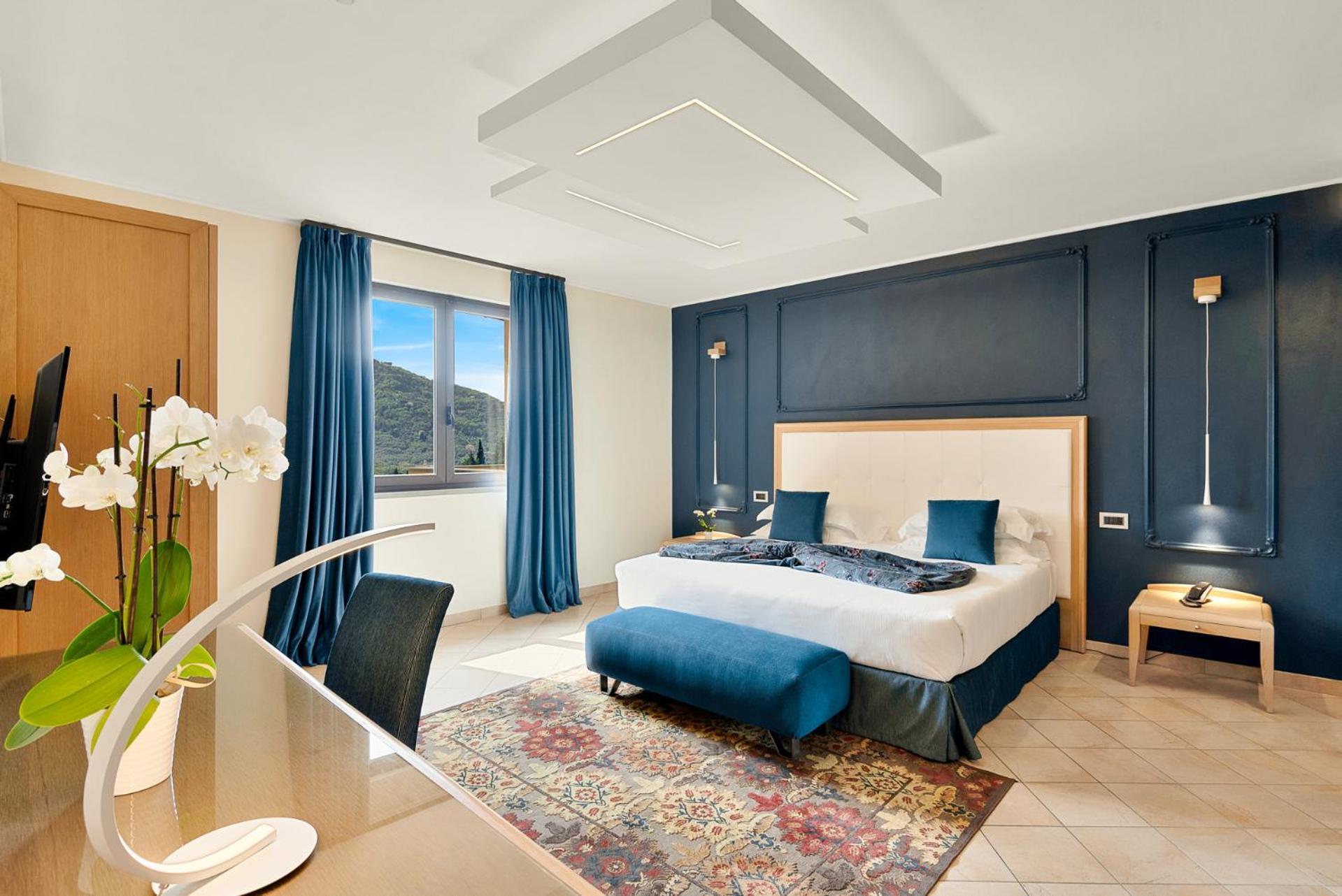Park Hotel Argento Levanto Exterior foto